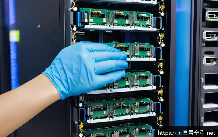 한강로 PFN_LIST_CORRUPT 관련 이미지 1