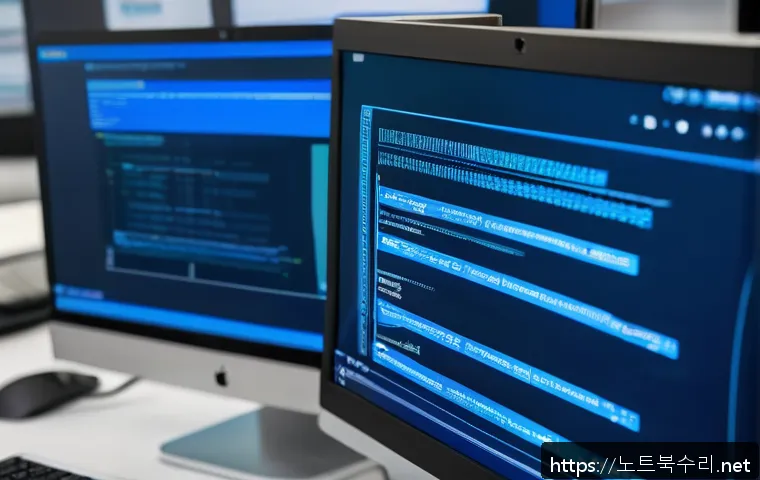 삼교동 KERNEL_STACK_INPAGE_ERROR 관련 이미지 1