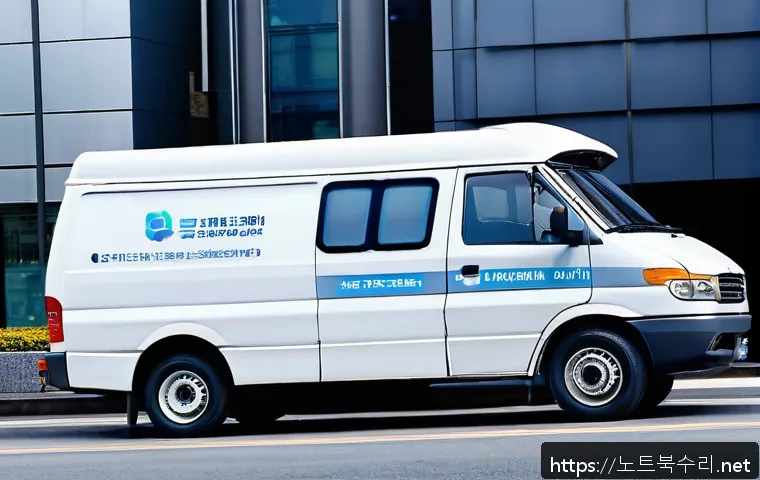 상일동 STATUS_DISK_CORRUPTION 관련 이미지 2