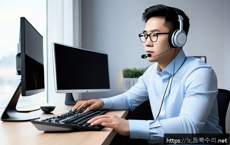 묵정동 STATUS_DEVICE_OFFLINE 관련 이미지 1