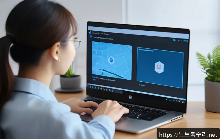 율천동 CRITICAL_PROCESS_DIED 관련 이미지 2