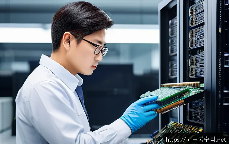 소격동 DRIVER_CORRUPTED_EXPOOL 관련 이미지 2