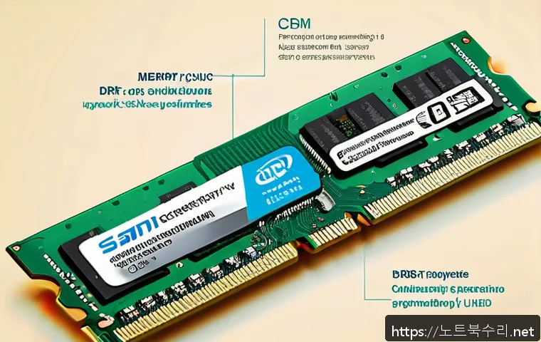 화곡동 메모리조립 및 교체수리 관련 이미지 1
