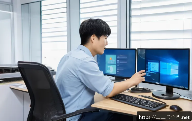 화곡동 메모리조립 및 교체수리 관련 이미지 2