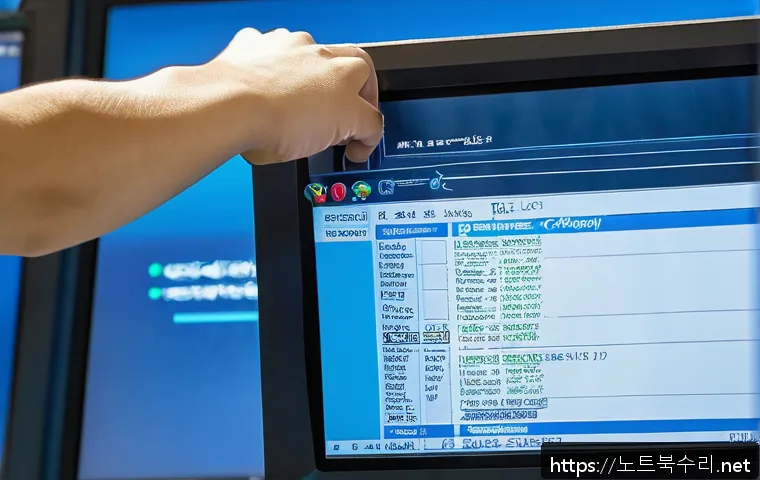 남촌동 STATUS_FLOAT_INVALID_OPERATION 관련 이미지 1