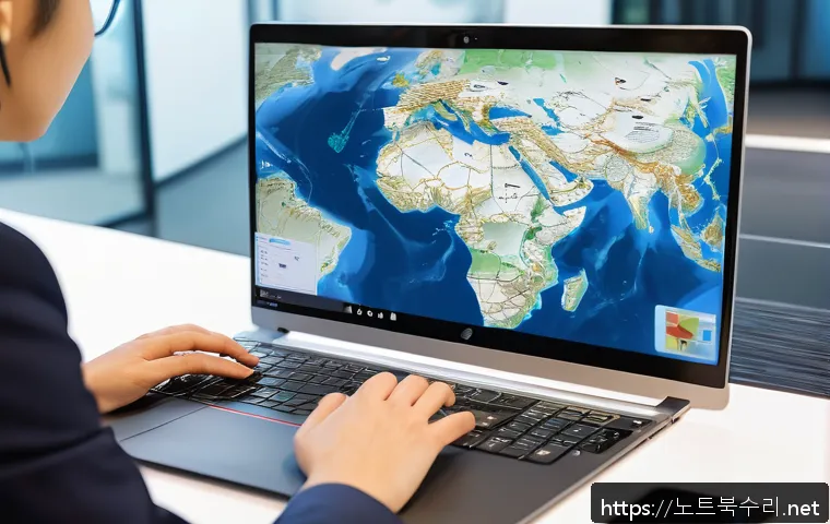 수석동 DRIVER_POWER_STATE_FAILURE 관련 이미지 1