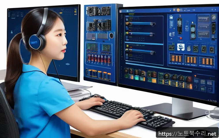 수석동 DRIVER_POWER_STATE_FAILURE 관련 이미지 2