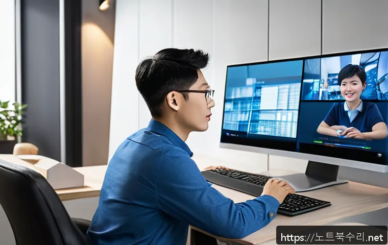 광장동 POOL_HEADER_CORRUPTION 관련 이미지 1