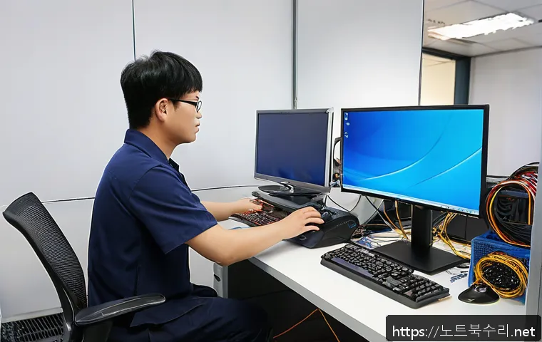 계양동 STATUS_INVALID_OBJECT 관련 이미지 1