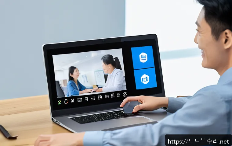 계양동 STATUS_INVALID_OBJECT 관련 이미지 2