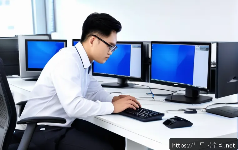 계수동 PROCESS_HAS_LOCKED_PAGES 관련 이미지 1