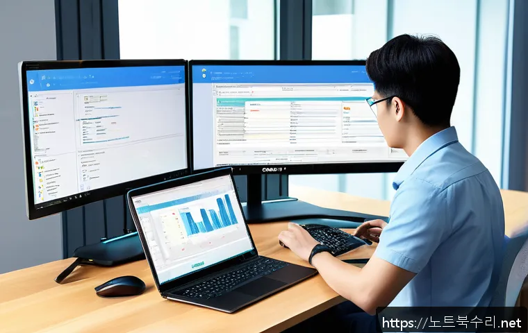 계수동 PROCESS_HAS_LOCKED_PAGES 관련 이미지 2