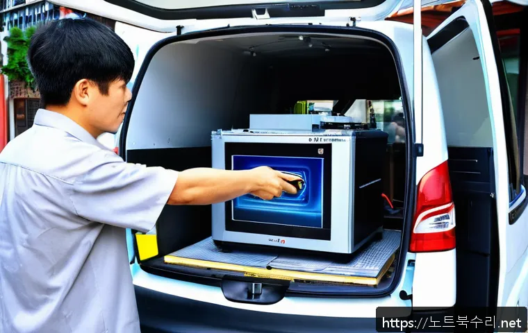 죽전동 STATUS_DEVICE_NOT_READY 관련 이미지 2