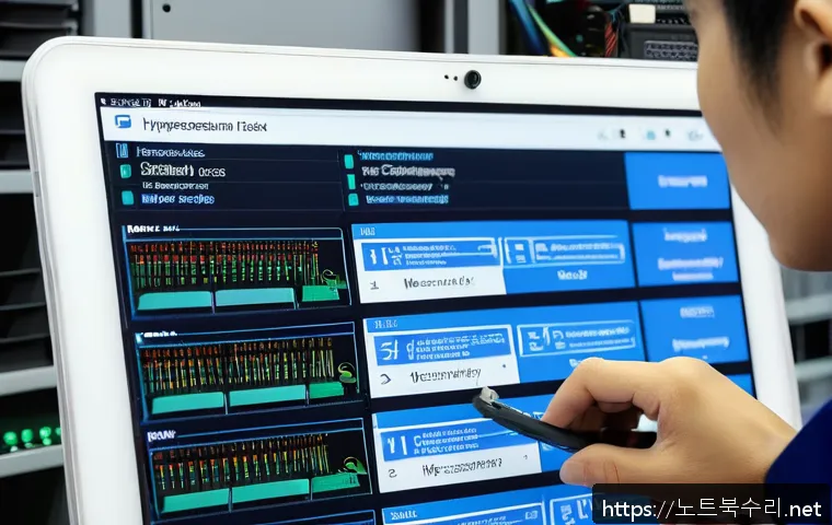 금이동 STATUS_KERNEL_DEVICE_ERROR 관련 이미지 2
