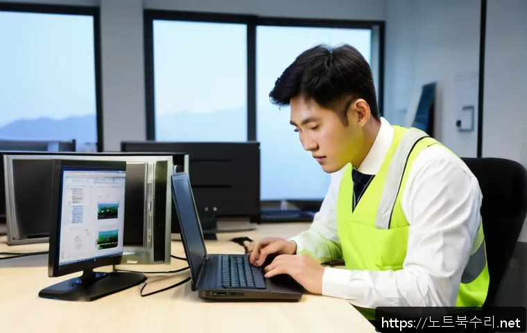 중림동 STATUS_STACK_OVERFLOW 관련 이미지 2