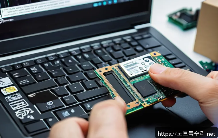 팔달로 노트북 laptop 출장방문수리점 관련 이미지 1