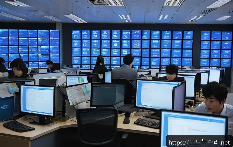 서현동 STATUS_KERNEL_STACK_CORRUPTION 관련 이미지 1