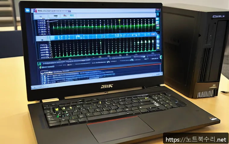 양화동 STATUS_DISK_WRITE_FAILURE 관련 이미지 1