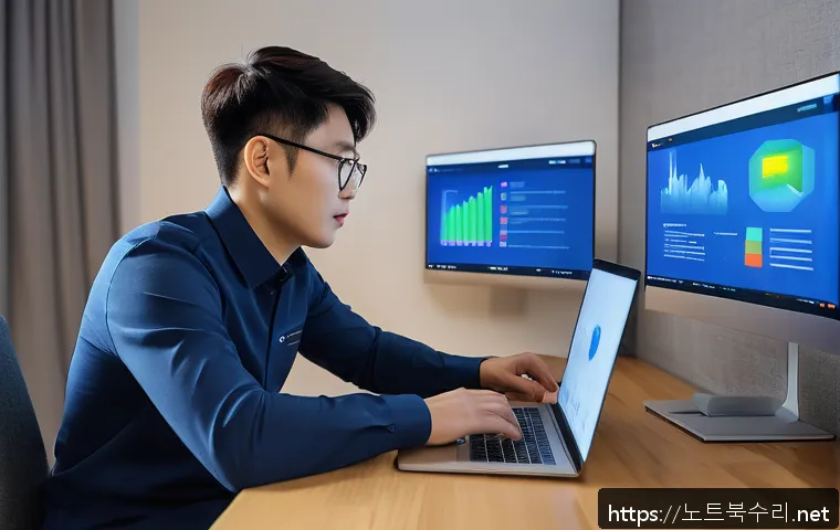 진안동 STATUS_KERNEL_HEAP_CORRUPTION 관련 이미지 2