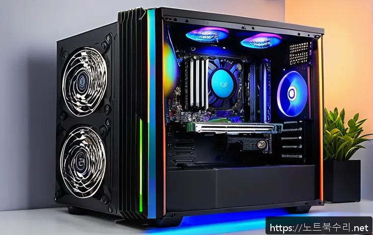 태전동 그래픽카드조립 및 교체수리 관련 이미지 1