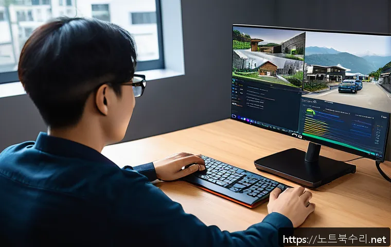 태전동 그래픽카드조립 및 교체수리 관련 이미지 2