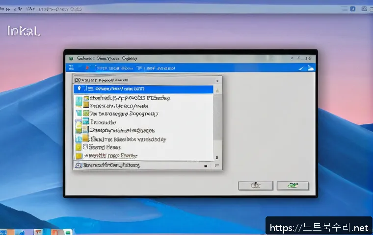 운연동 BOOTMGR is Compressed 관련 이미지 1