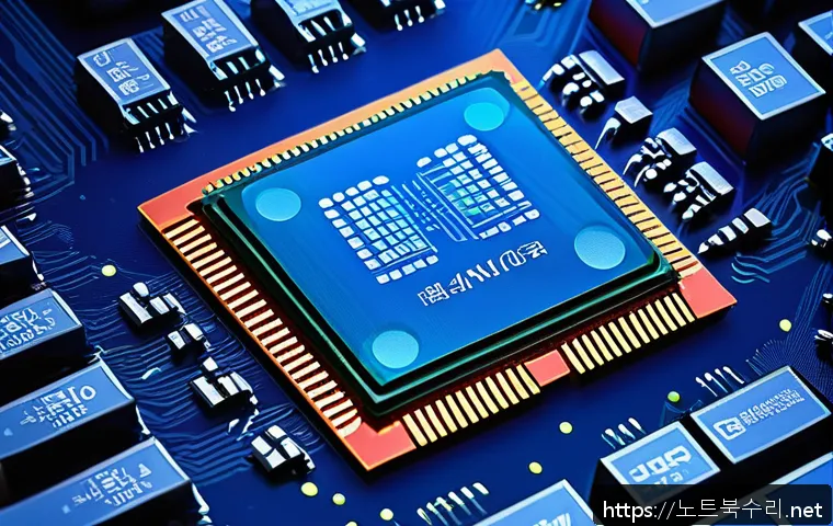 중리동 DRIVER_CORRUPTED_EXPOOL 관련 이미지 1