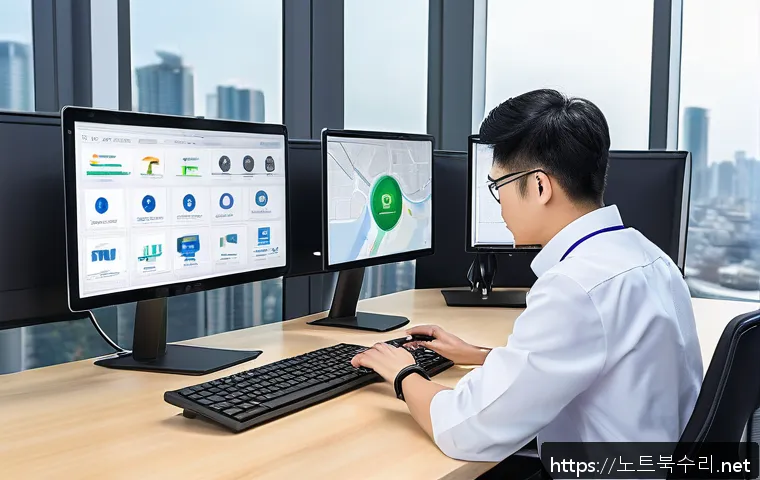 중리동 DRIVER_CORRUPTED_EXPOOL 관련 이미지 2