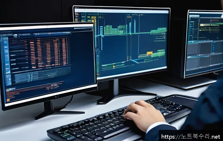 물왕동 ftp서버출장방문수리점 관련 이미지 1