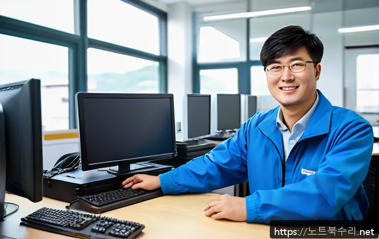 물왕동 ftp서버출장방문수리점 관련 이미지 2