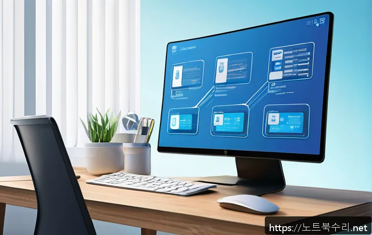 방배동 STATUS_DISK_READ_FAILURE 관련 이미지 2