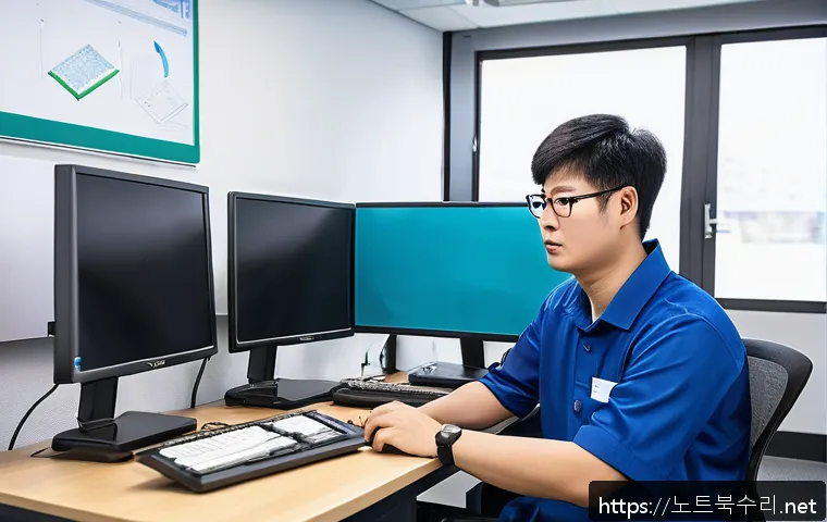 안성시 서버출장방문수리점 관련 이미지 1