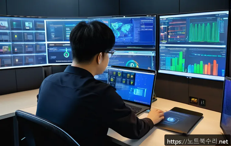 안성시 서버출장방문수리점 관련 이미지 2