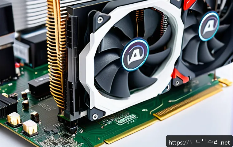 대포동 VGA조립 및 교체수리 관련 이미지 2