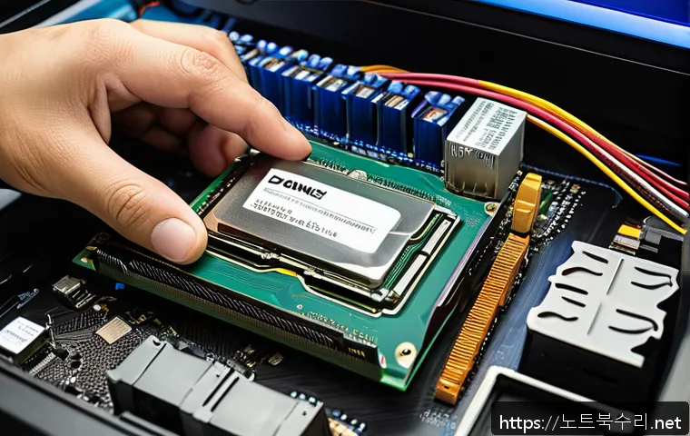 매룡동 BAD_POOL_CALLER 관련 이미지 1