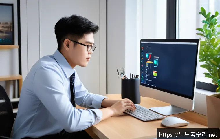 금릉동 WIN32K_LOCK_HELD_TOO_LONG 관련 이미지 1