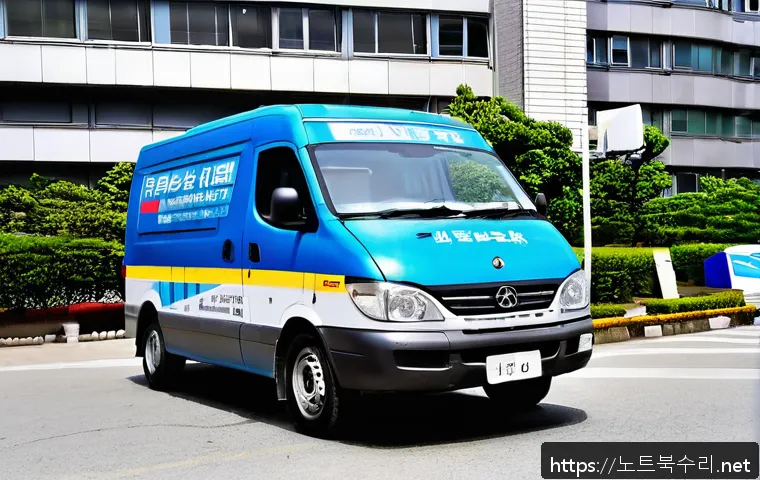 노량진 MACHINE_CHECK_EXCEPTION 관련 이미지 2