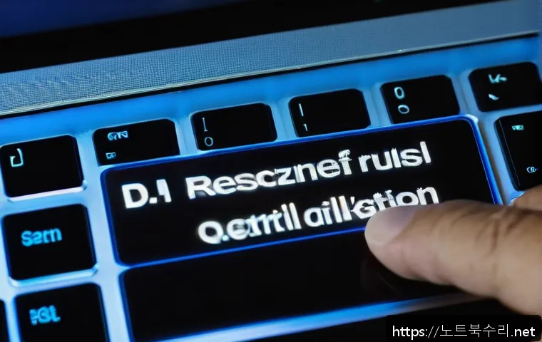 연라동 a disk read error occurred 관련 이미지 1