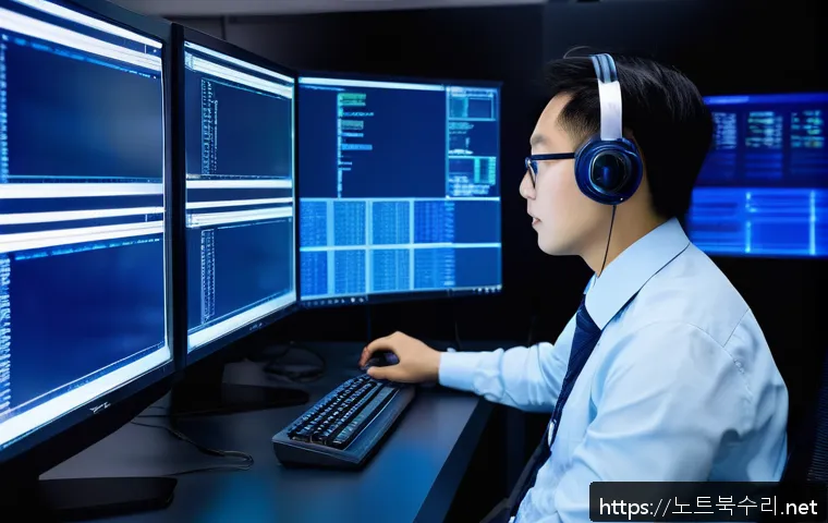 청운효자동 KERNEL_MODE_HEAP_CORRUPTION 관련 이미지 1