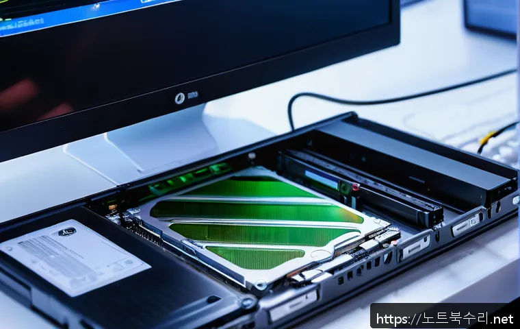 평내동 NAS출장방문수리점 관련 이미지 1