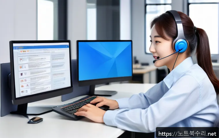 구로동 STATUS_NO_MEMORY 관련 이미지 2