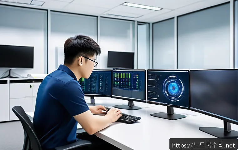 삼성동 STATUS_PROTECTION_ERROR 관련 이미지 2