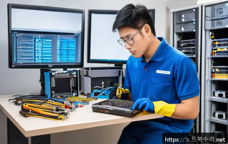 관산동 UNMOUNTABLE_BOOT_VOLUME 관련 이미지 1