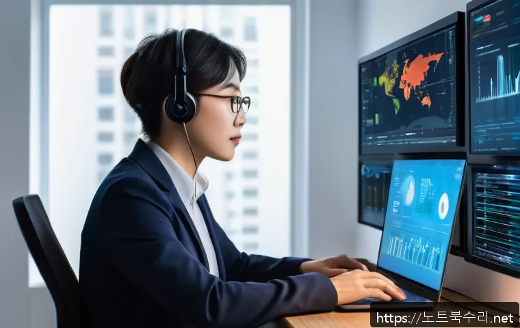 비전동 STATUS_MODULE_CORRUPTION 관련 이미지 1