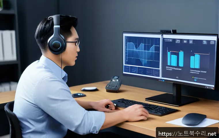 수리동 STATUS_DISK_CORRUPTION 관련 이미지 1