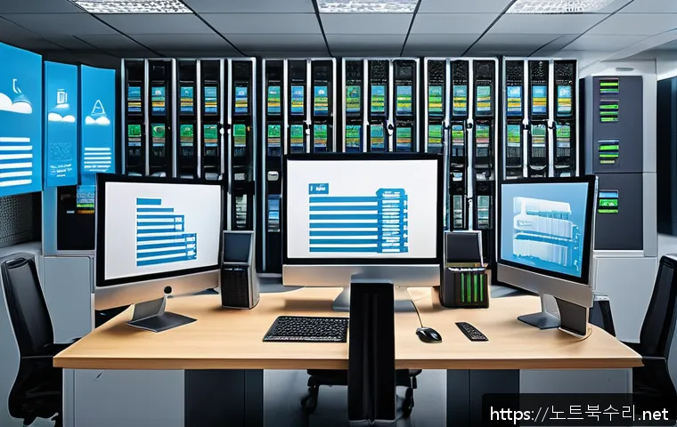 수리동 STATUS_DISK_CORRUPTION 관련 이미지 2