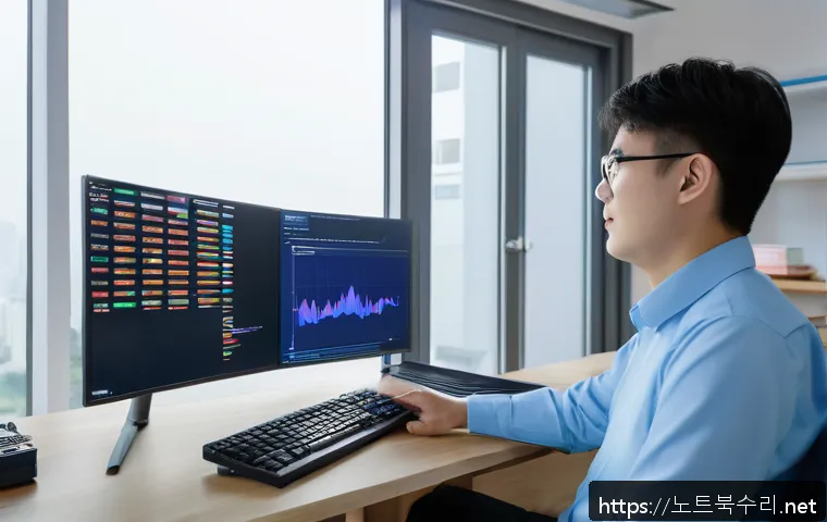 회현동 KERNEL_SECURITY_CHECK_FAILURE 관련 이미지 1