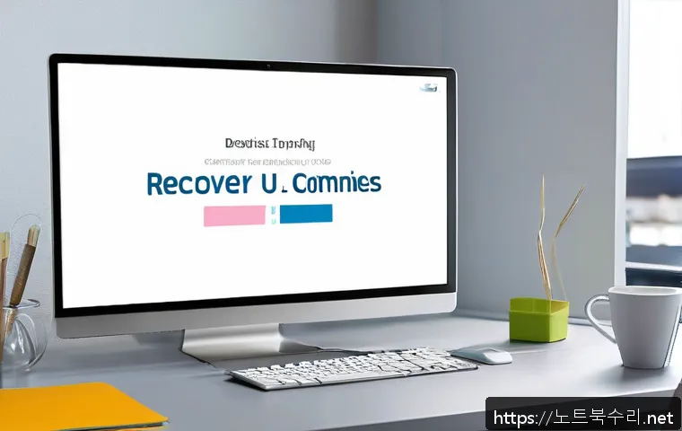 과천시 BOOTMGR is Compressed 관련 이미지 1