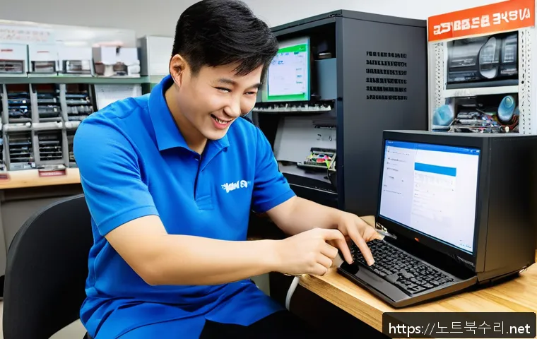 과천시 BOOTMGR is Compressed 관련 이미지 2