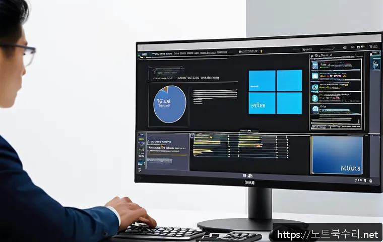 삼평동 입력신호가 없습니다 관련 이미지 2